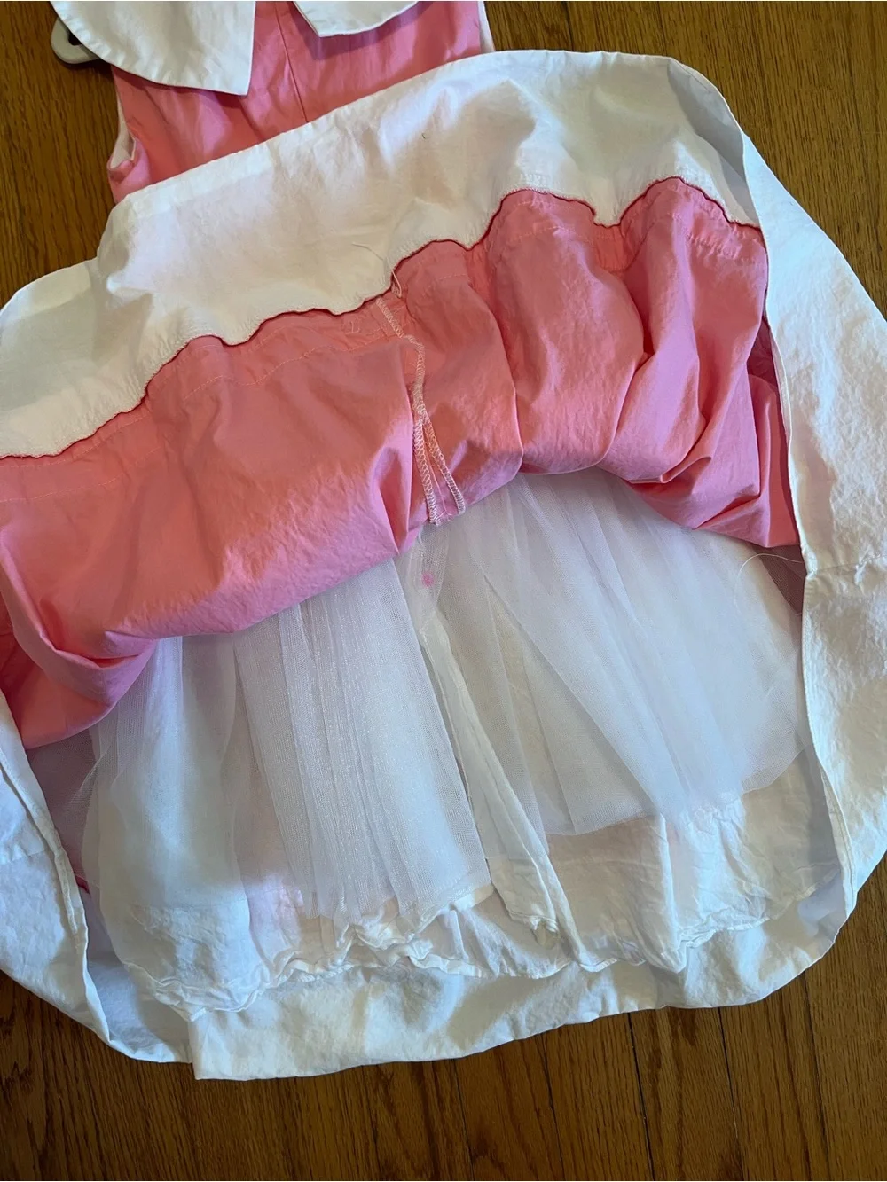 Cinderella Princess Dress